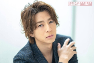 美形か美形でないか見る人によって意見が分かれそうな有名人