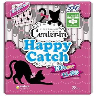 おすすめナプキン、生理用品