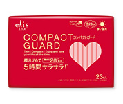 おすすめナプキン、生理用品