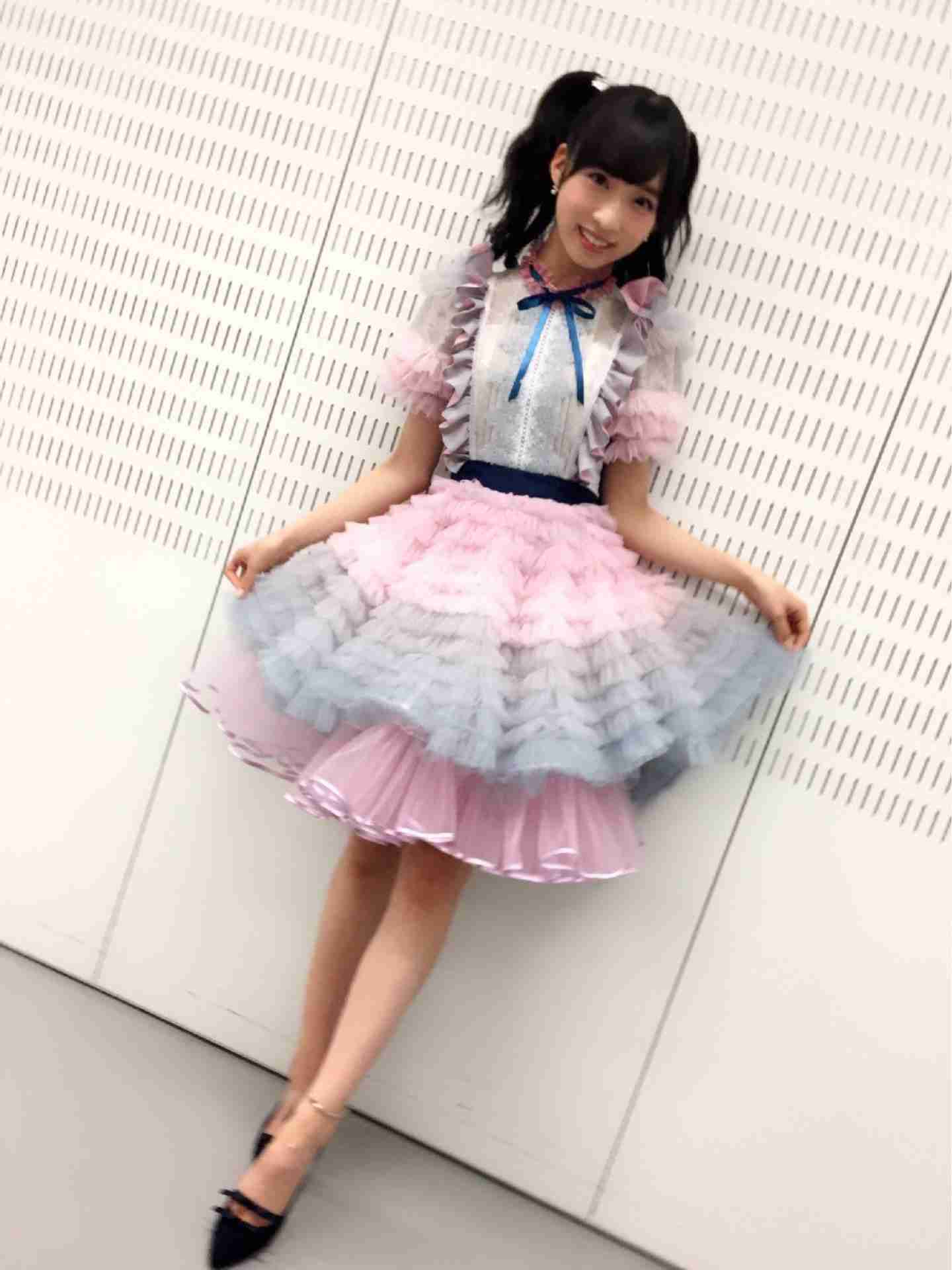 AKB48、56thシングル『サステナブル』発売　センターには現役高校生メンバー矢作萌夏が抜擢