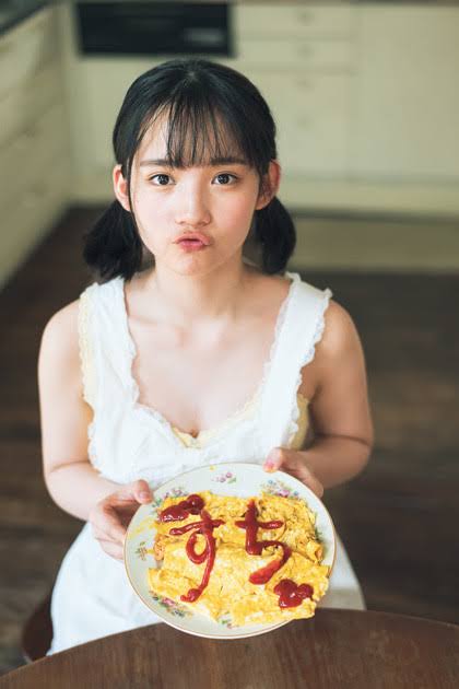 AKB48、56thシングル『サステナブル』発売　センターには現役高校生メンバー矢作萌夏が抜擢