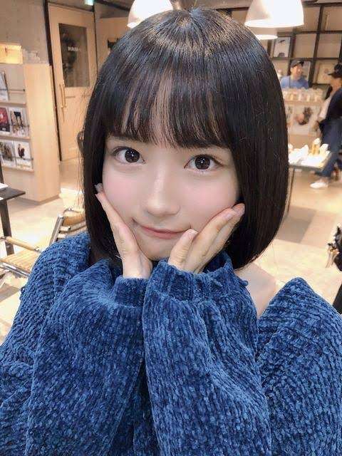 AKB48、56thシングル『サステナブル』発売　センターには現役高校生メンバー矢作萌夏が抜擢