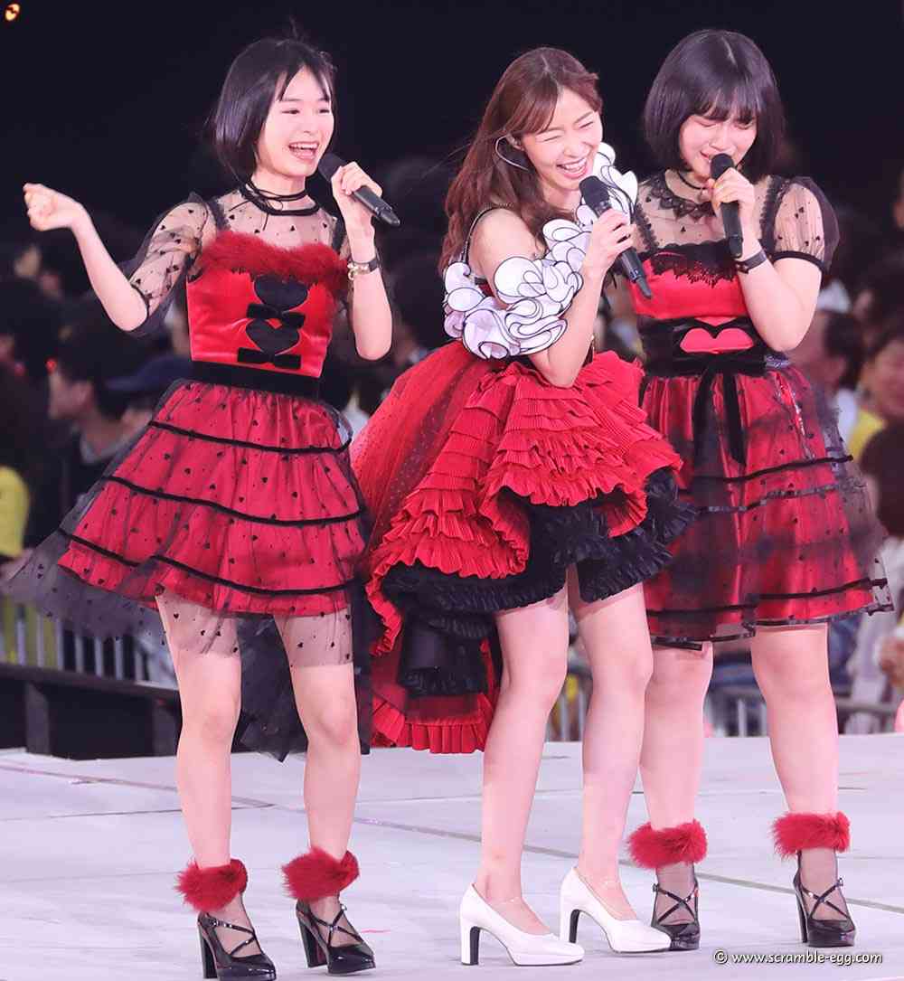 AKB48、56thシングル『サステナブル』発売　センターには現役高校生メンバー矢作萌夏が抜擢