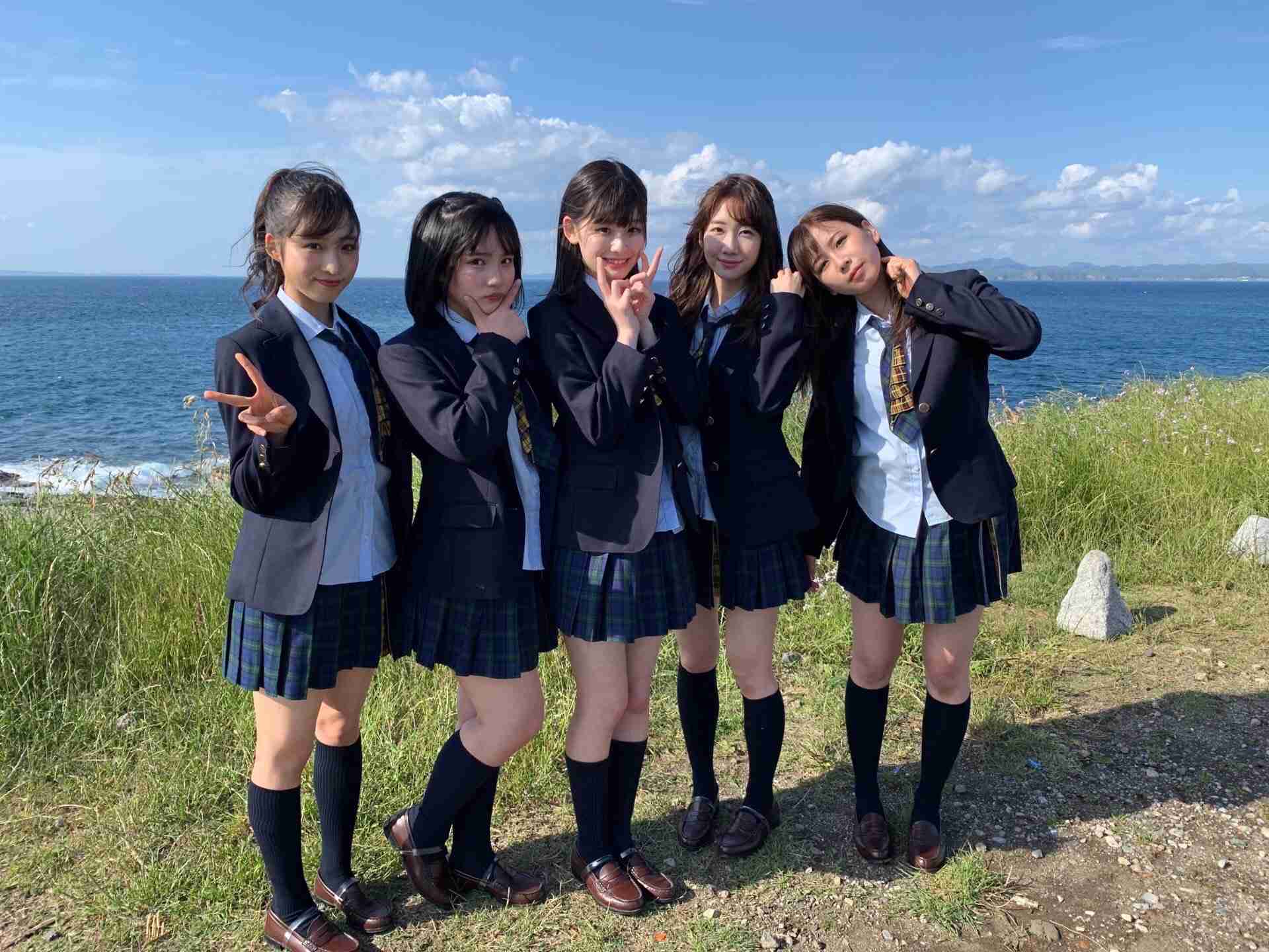 AKB48、56thシングル『サステナブル』発売　センターには現役高校生メンバー矢作萌夏が抜擢