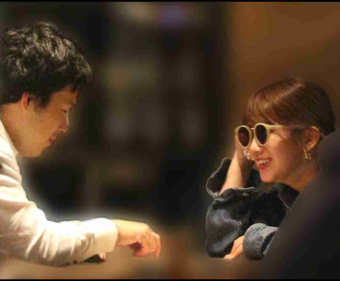 元℃-ute岡井千聖の“略奪不倫”で競輪賞金王が離婚　家族崩壊で妻は慰謝料請求へ