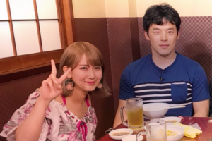 元℃-ute岡井千聖の“略奪不倫”で競輪賞金王が離婚　家族崩壊で妻は慰謝料請求へ