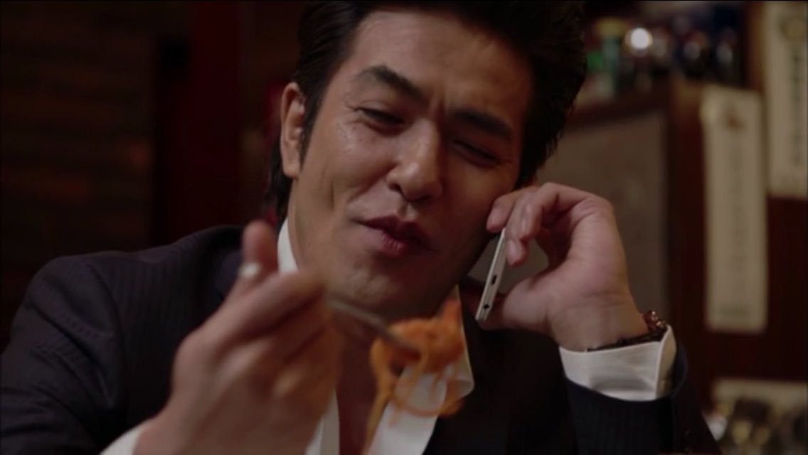 北村一輝さんが好きな人いますか?