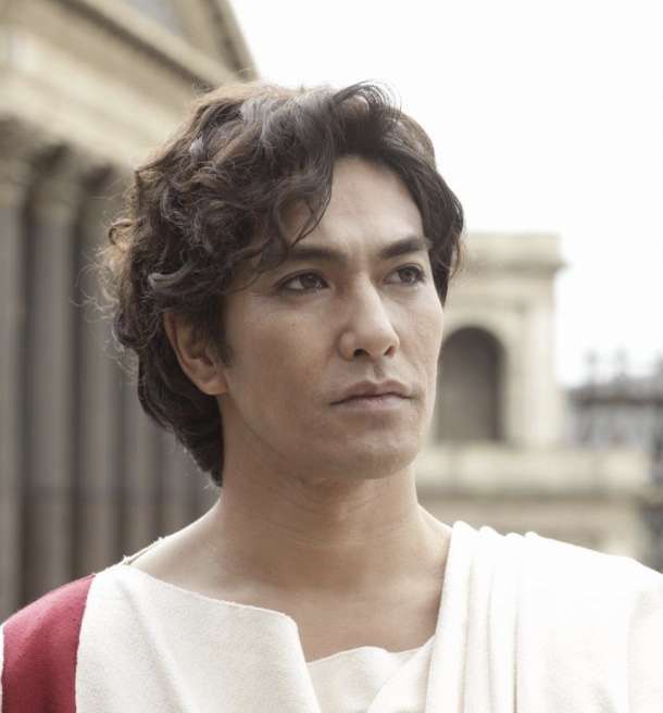 北村一輝さんが好きな人いますか?