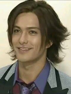 北村一輝さんが好きな人いますか?