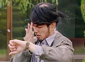 北村一輝さんが好きな人いますか?