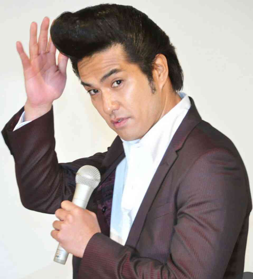 北村一輝さんが好きな人いますか?