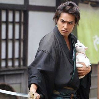 北村一輝さんが好きな人いますか?