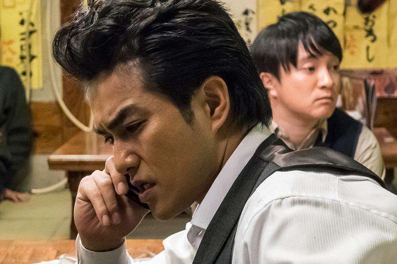北村一輝さんが好きな人いますか?