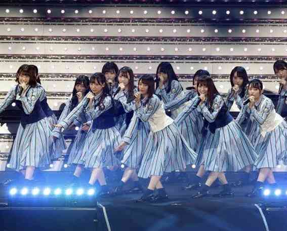 TBS『音楽の日』第4弾に宮本浩次、miwa、ブルエン、日向坂46、Saucy Dogら58組