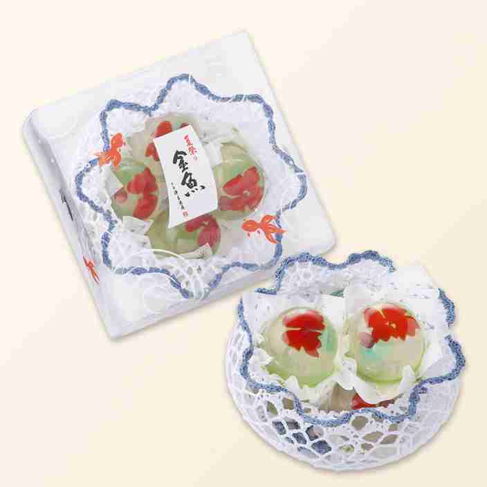 海外の人に喜ばれた日本の商品やお菓子はなんですか?