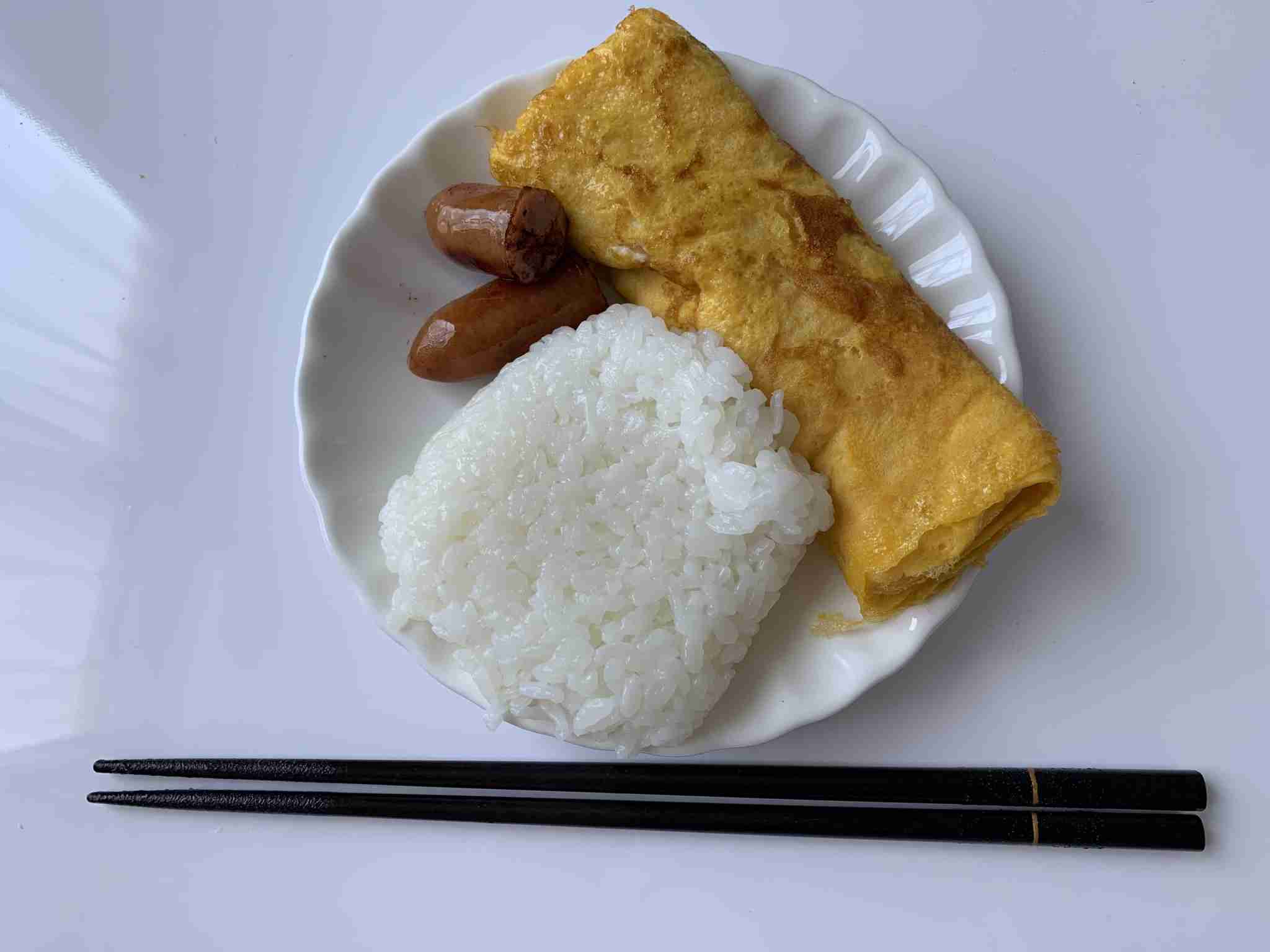 ぼっちの料理ショー