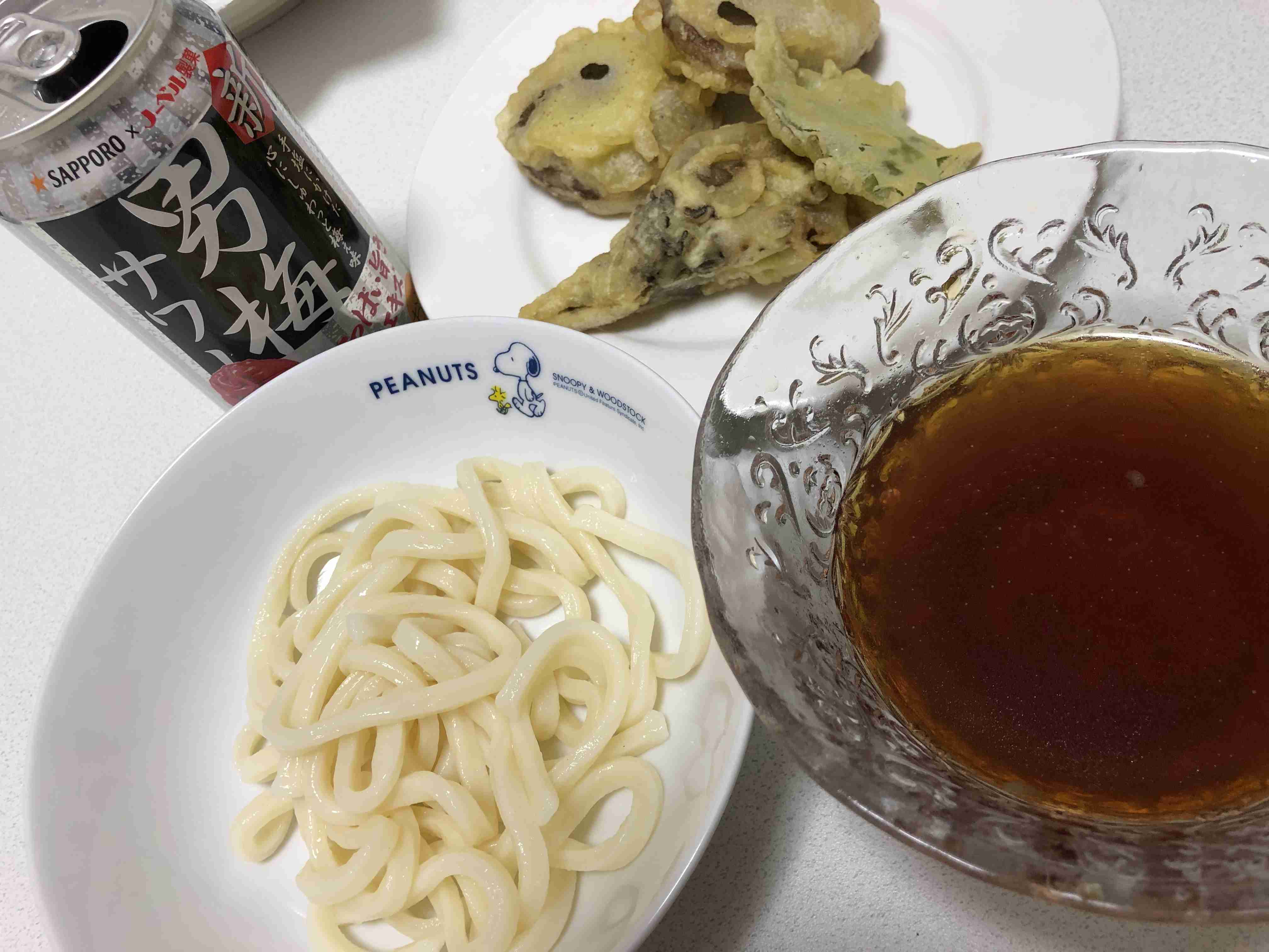 ぼっちの料理ショー