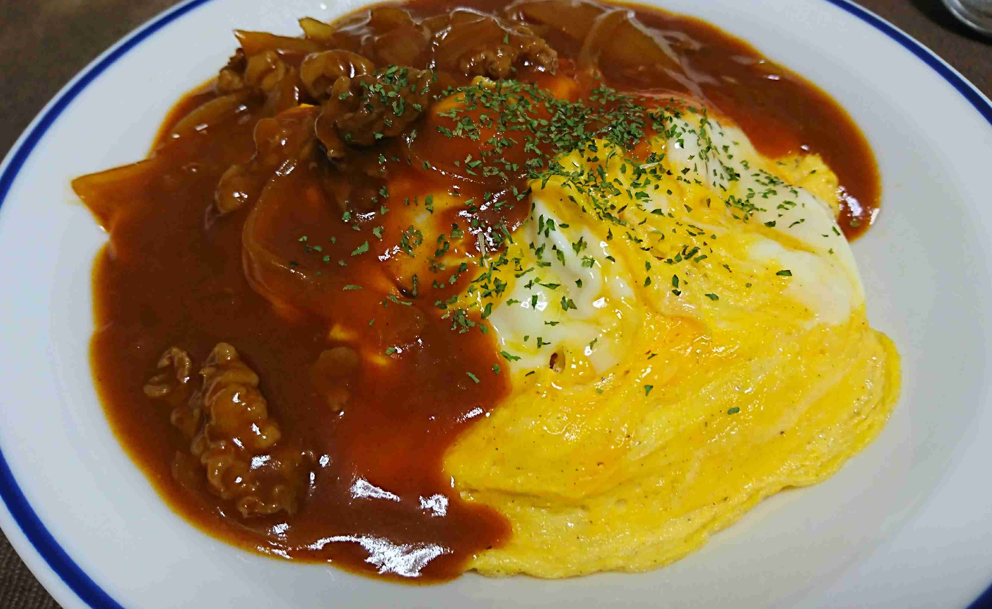 ぼっちの料理ショー