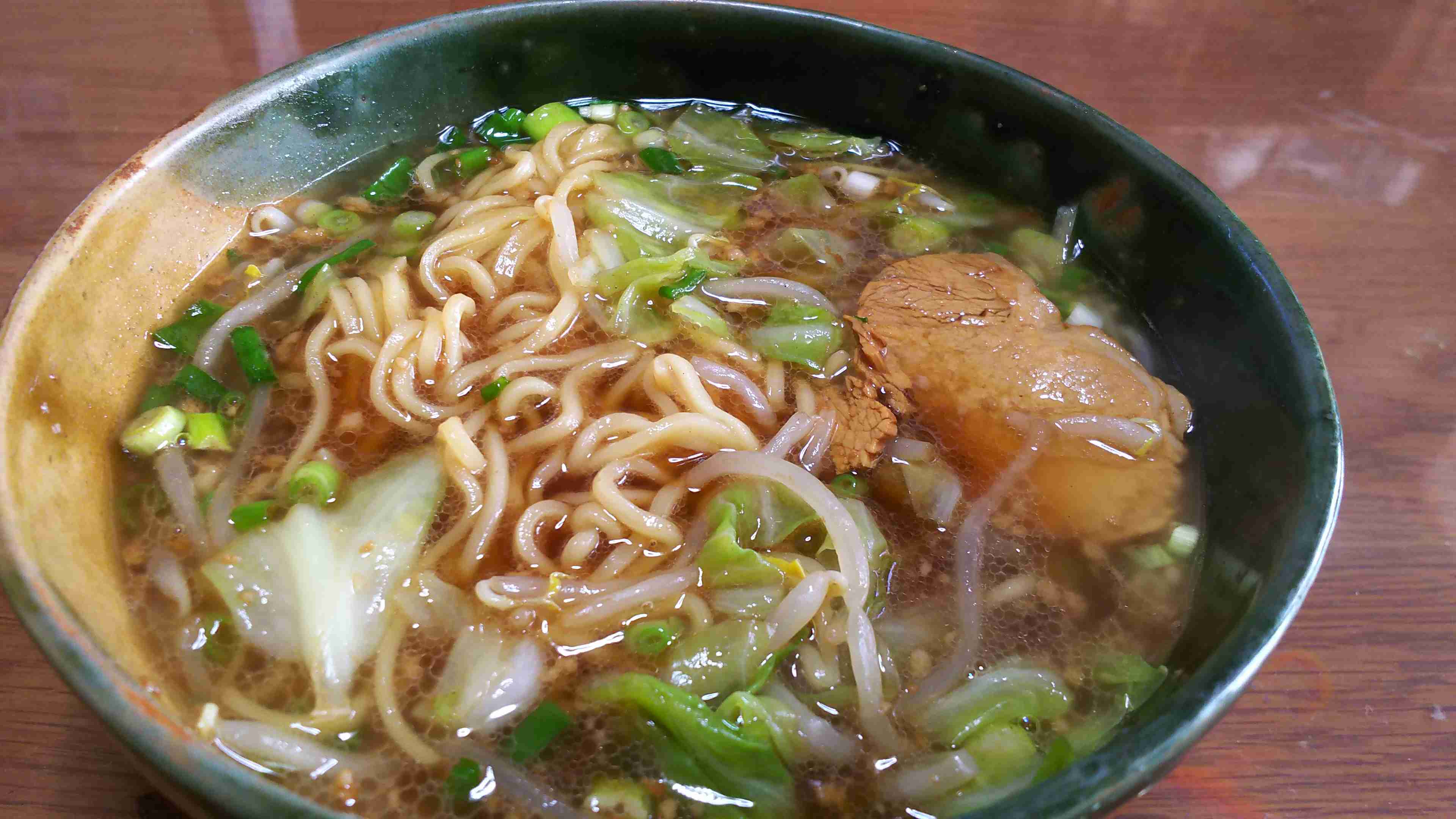 ぼっちの料理ショー
