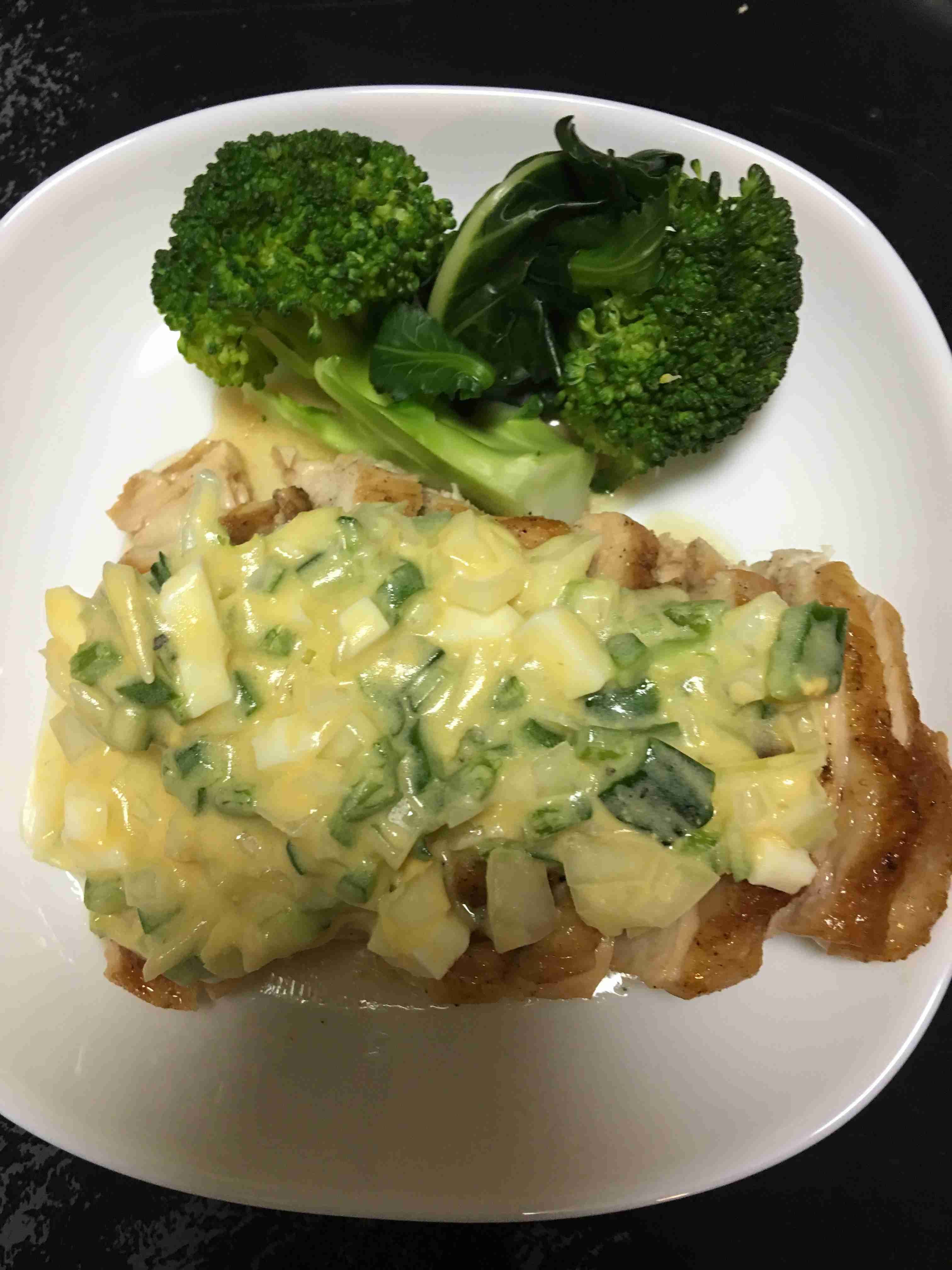 ぼっちの料理ショー