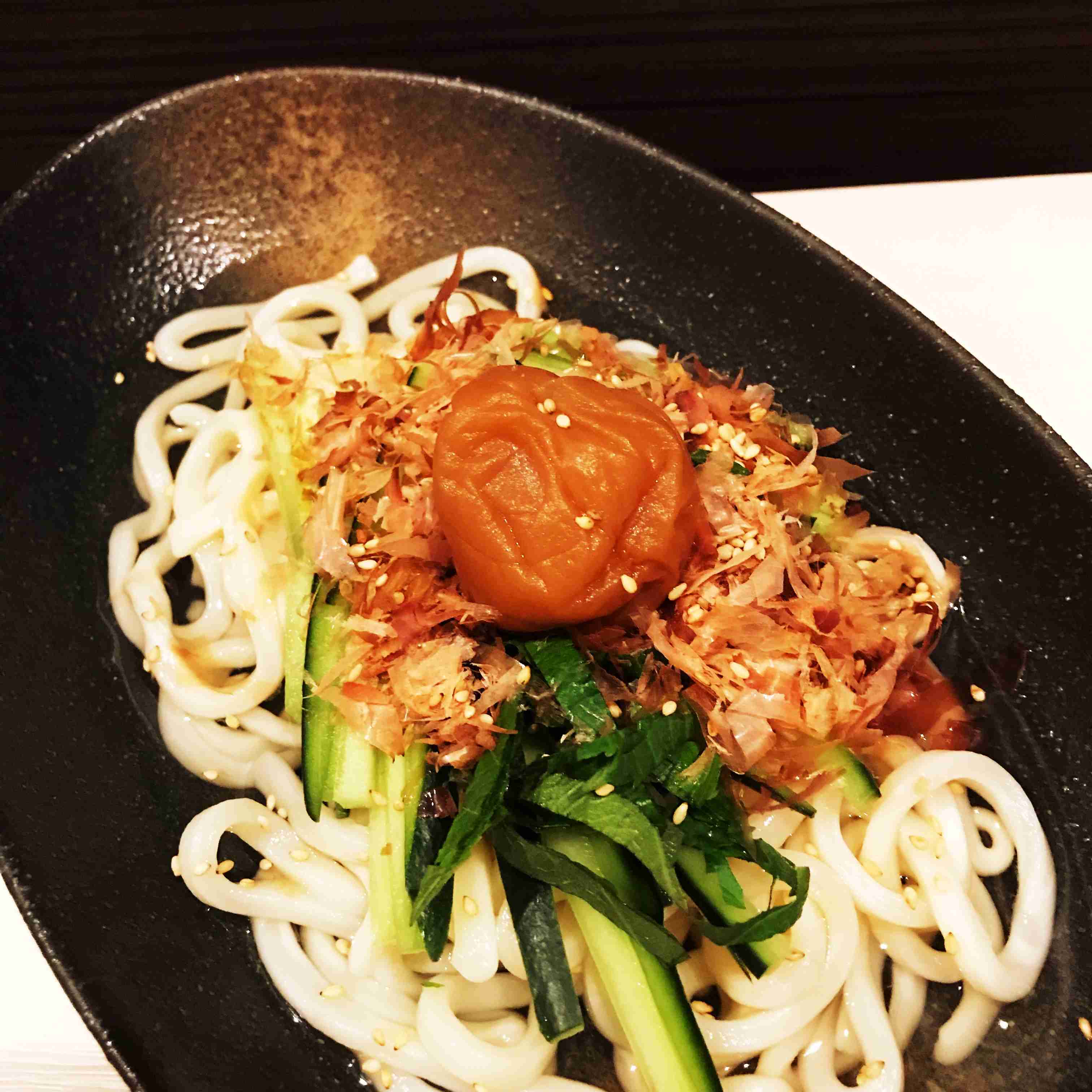 ぼっちの料理ショー