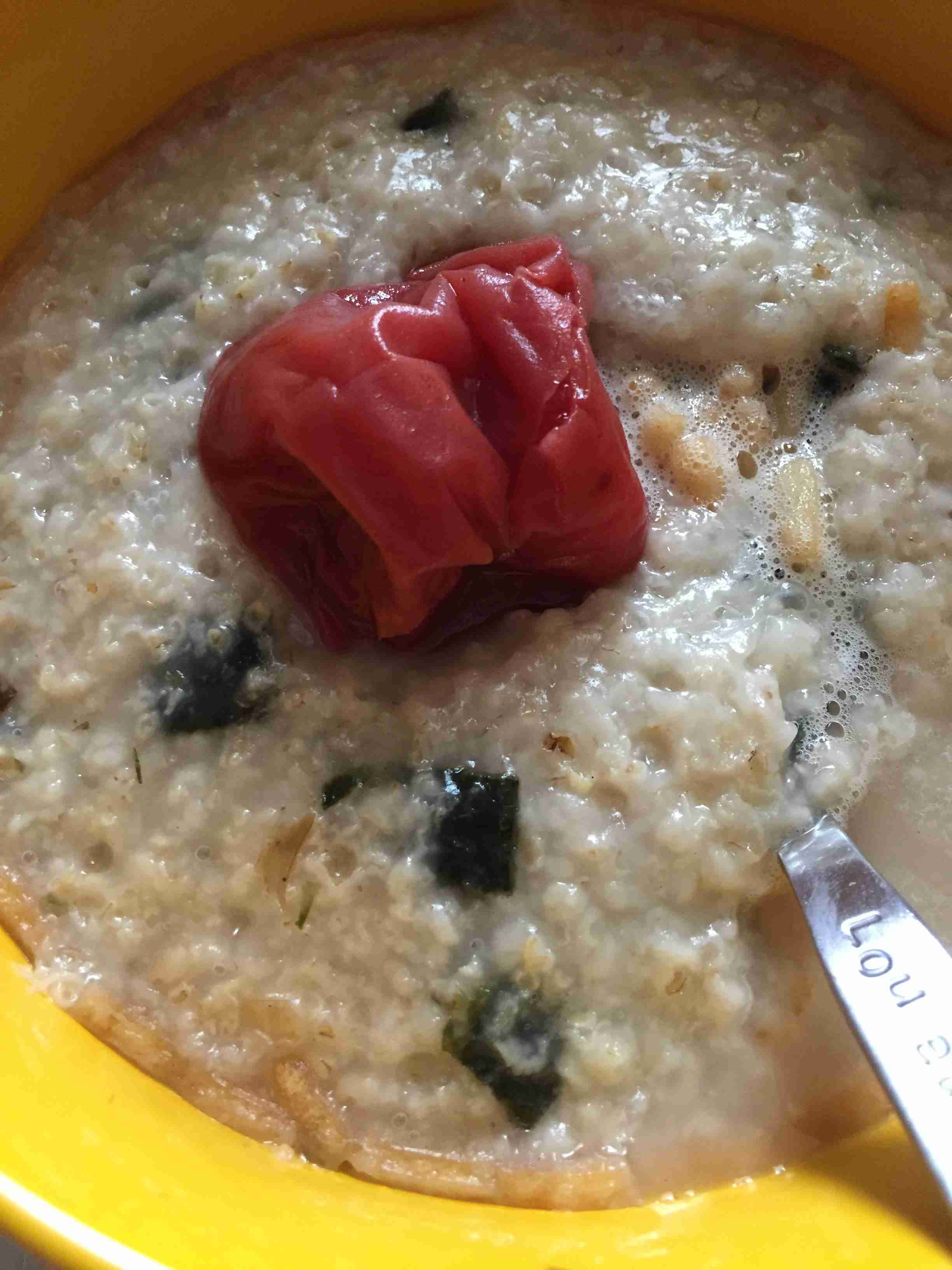 ぼっちの料理ショー