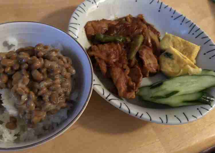 ぼっちの料理ショー