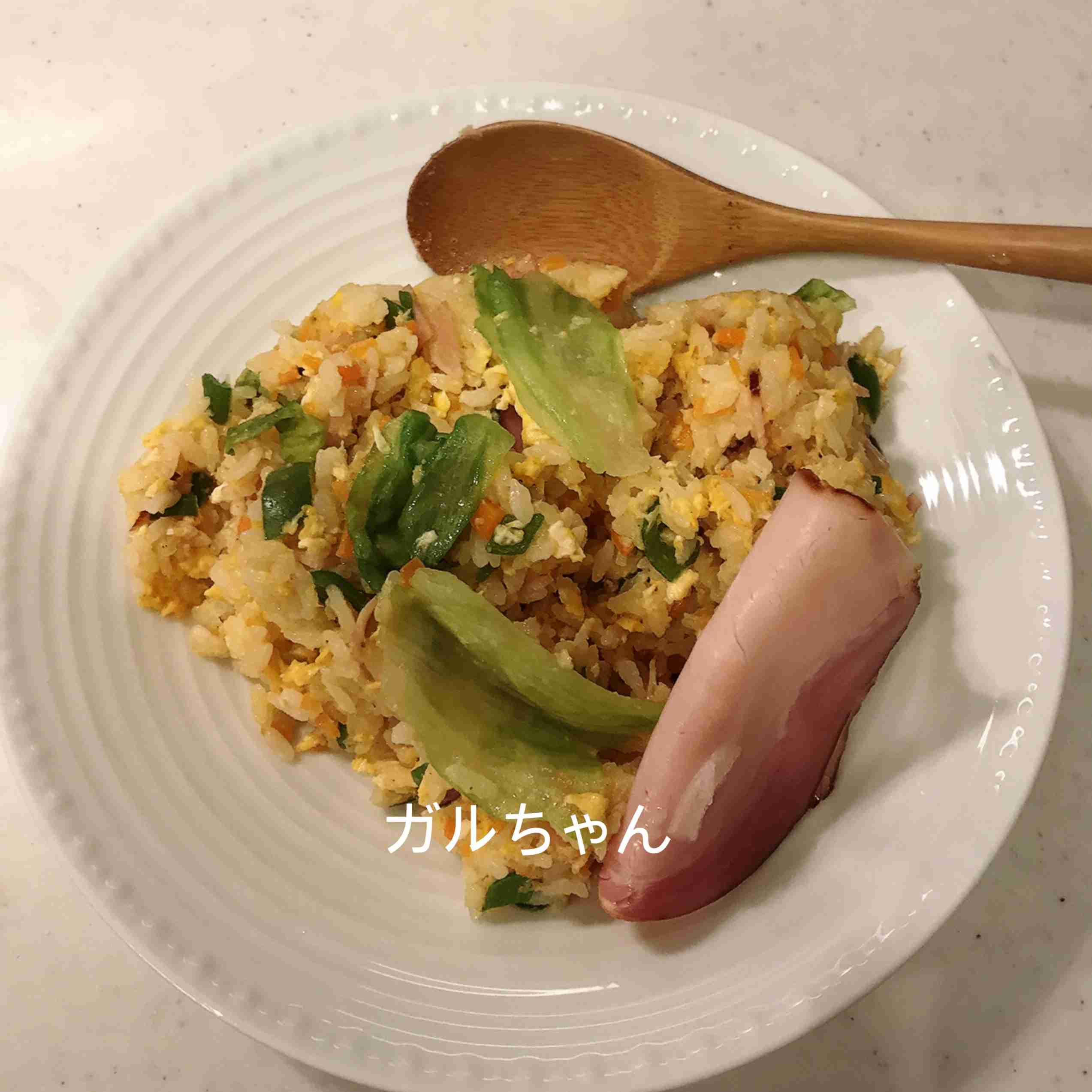 ぼっちの料理ショー
