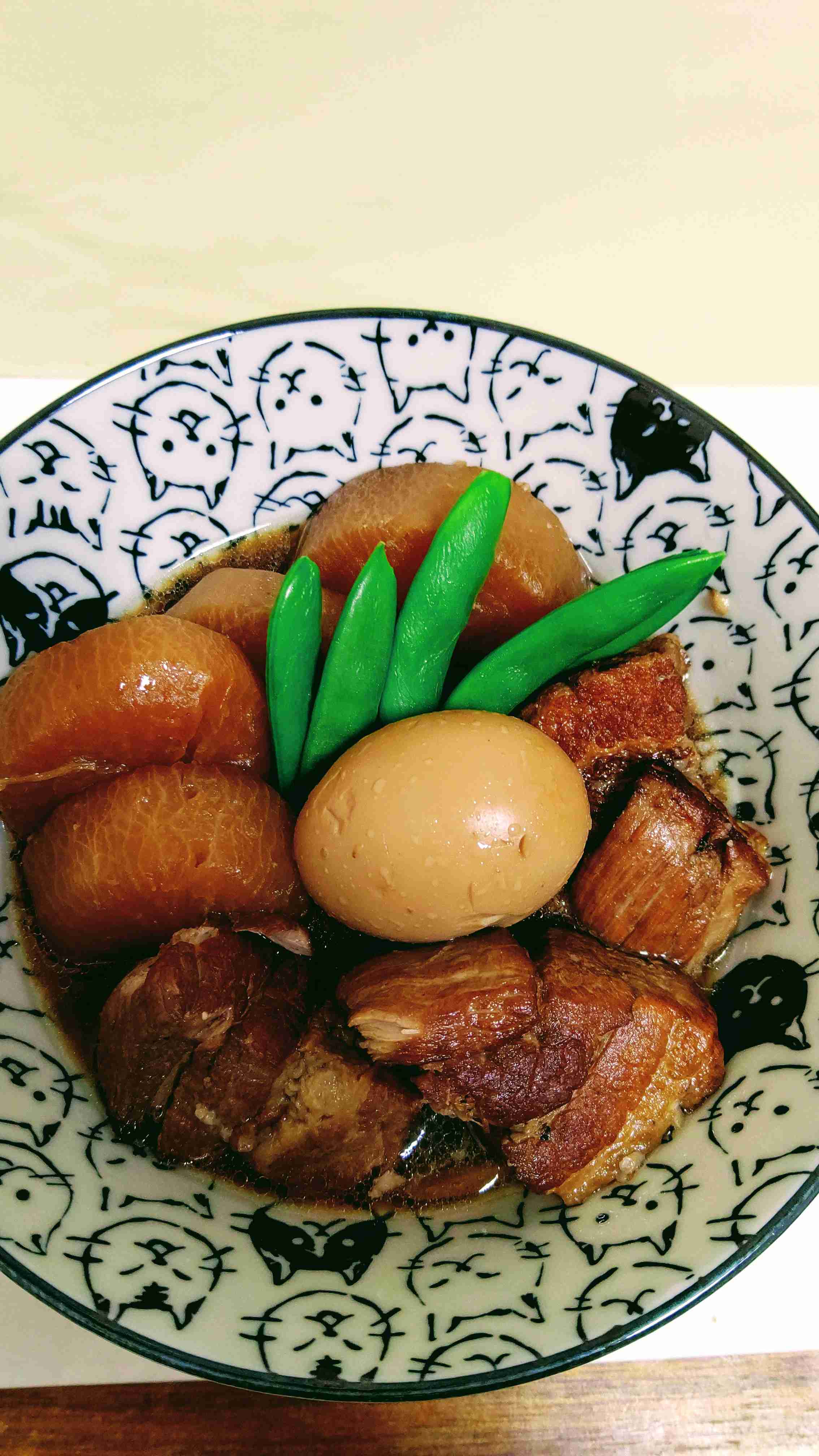 ぼっちの料理ショー
