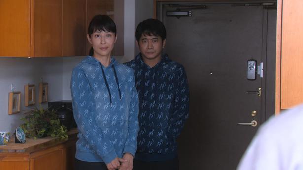 水野美紀「奪い愛、夏」主演　あの奇怪な行動が再び