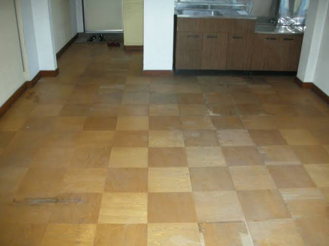 築年数の古い戸建あるある