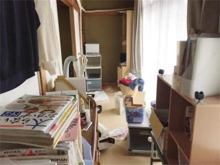 築年数の古い戸建あるある