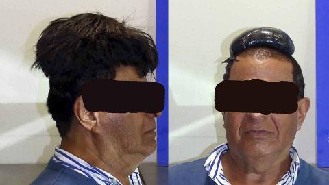 違和感ありすぎるカツラでドラッグ発見　密輸を試みた男が逮捕（スペイン）