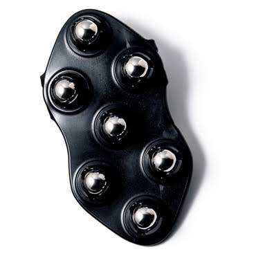 セルフヘッドマッサージ