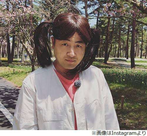 ブルゾンちえみ、大胆肩出しドレスに反響「色っぽい」