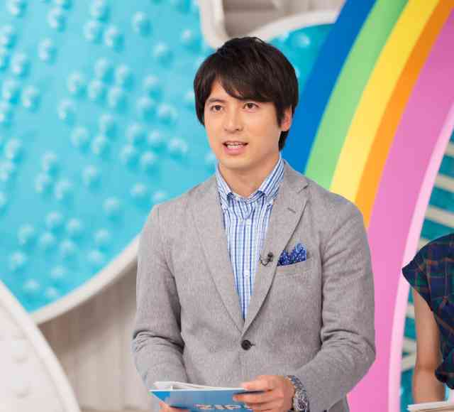 桝太一アナが「15年愛用するタオルケット」公開し悲鳴　水卜麻美アナも「引くわー」