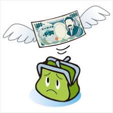 百貨店で買い物をしなくなった訳。