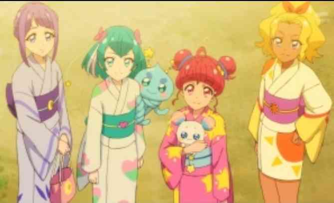 花火大会いきましたか？