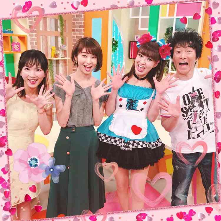 昔からイメージを崩さずに活動してる芸能人(プロ意識高め)
