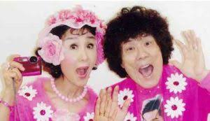昔からイメージを崩さずに活動してる芸能人(プロ意識高め)