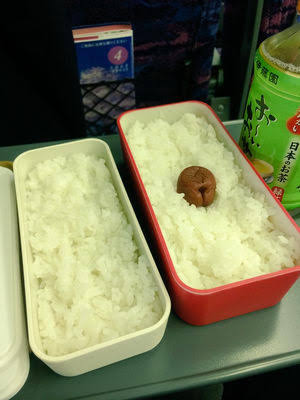 子供のお弁当作り