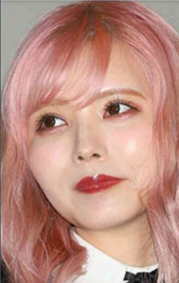 益若つばさ、”年齢考えて”批判コメントに反論「おばあちゃんになっても楽しむよ」