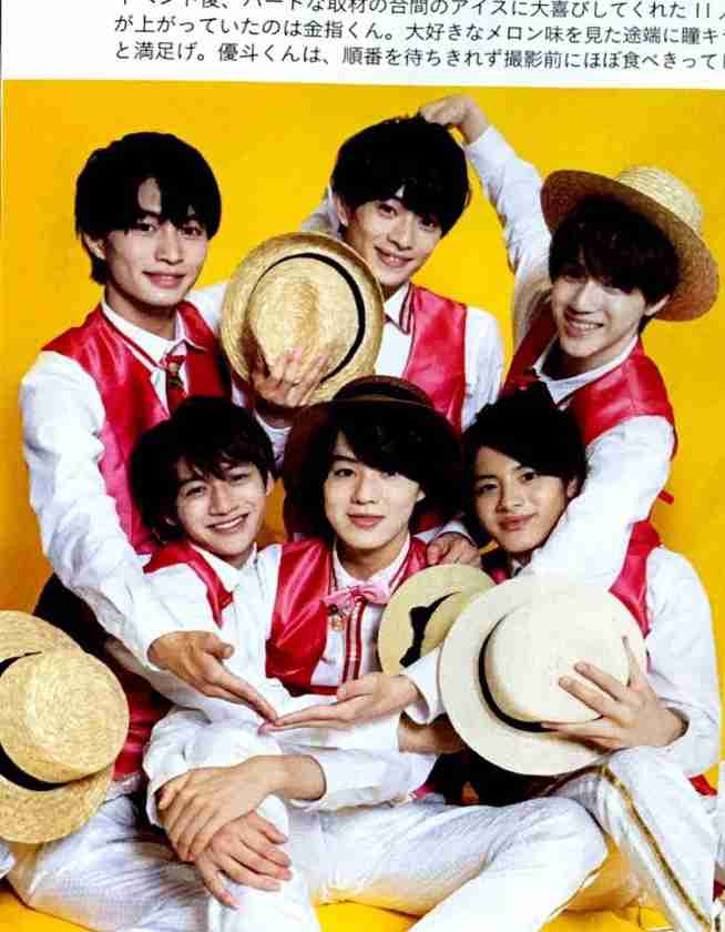 タッキー&翼などジャニーズアイドルが「やめたい」と思うのは理解できる?