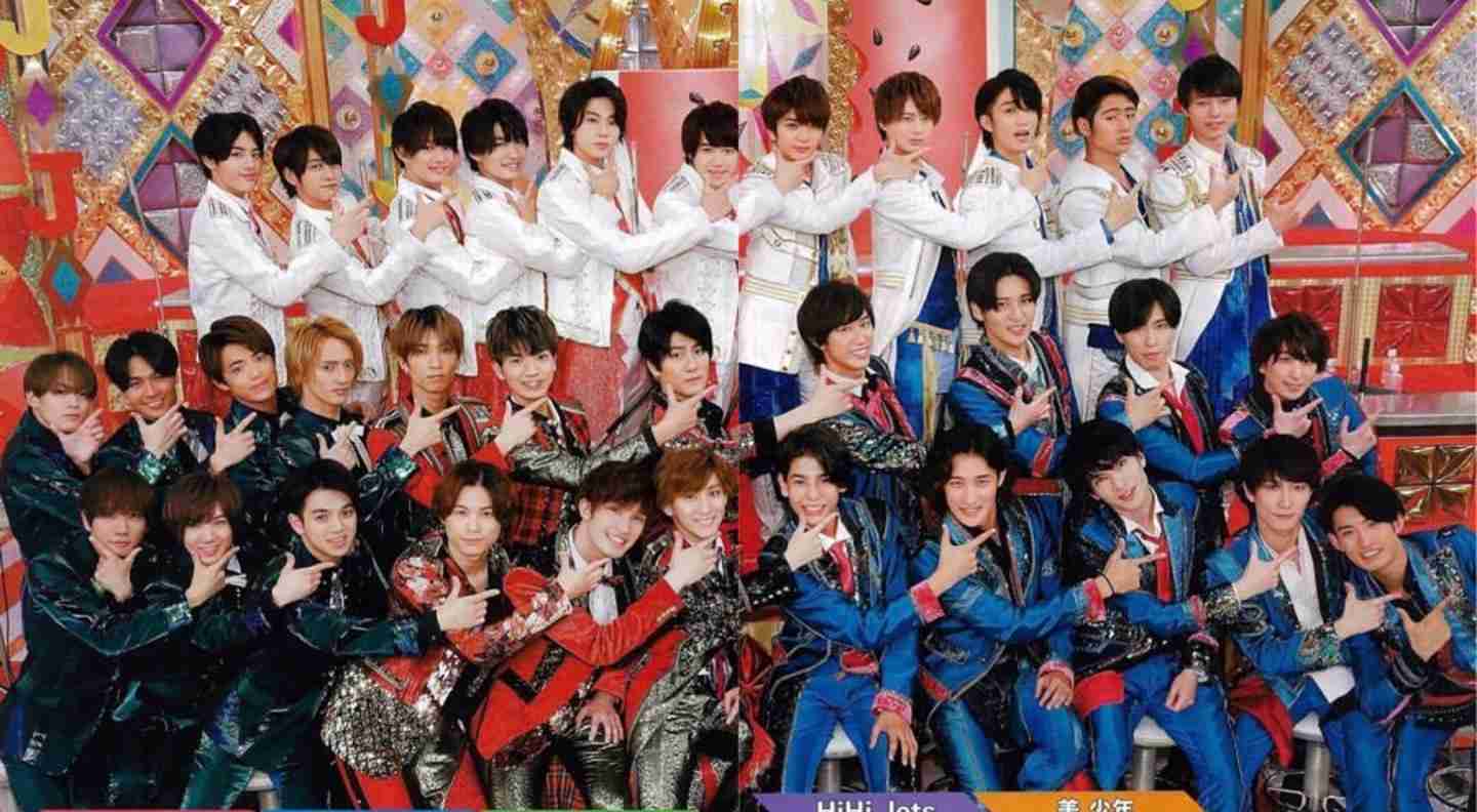 タッキー&翼などジャニーズアイドルが「やめたい」と思うのは理解できる?
