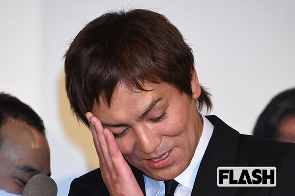 狩野英孝、謹慎中は事務所で雑用しつつ、ニッチェの後輩に降格