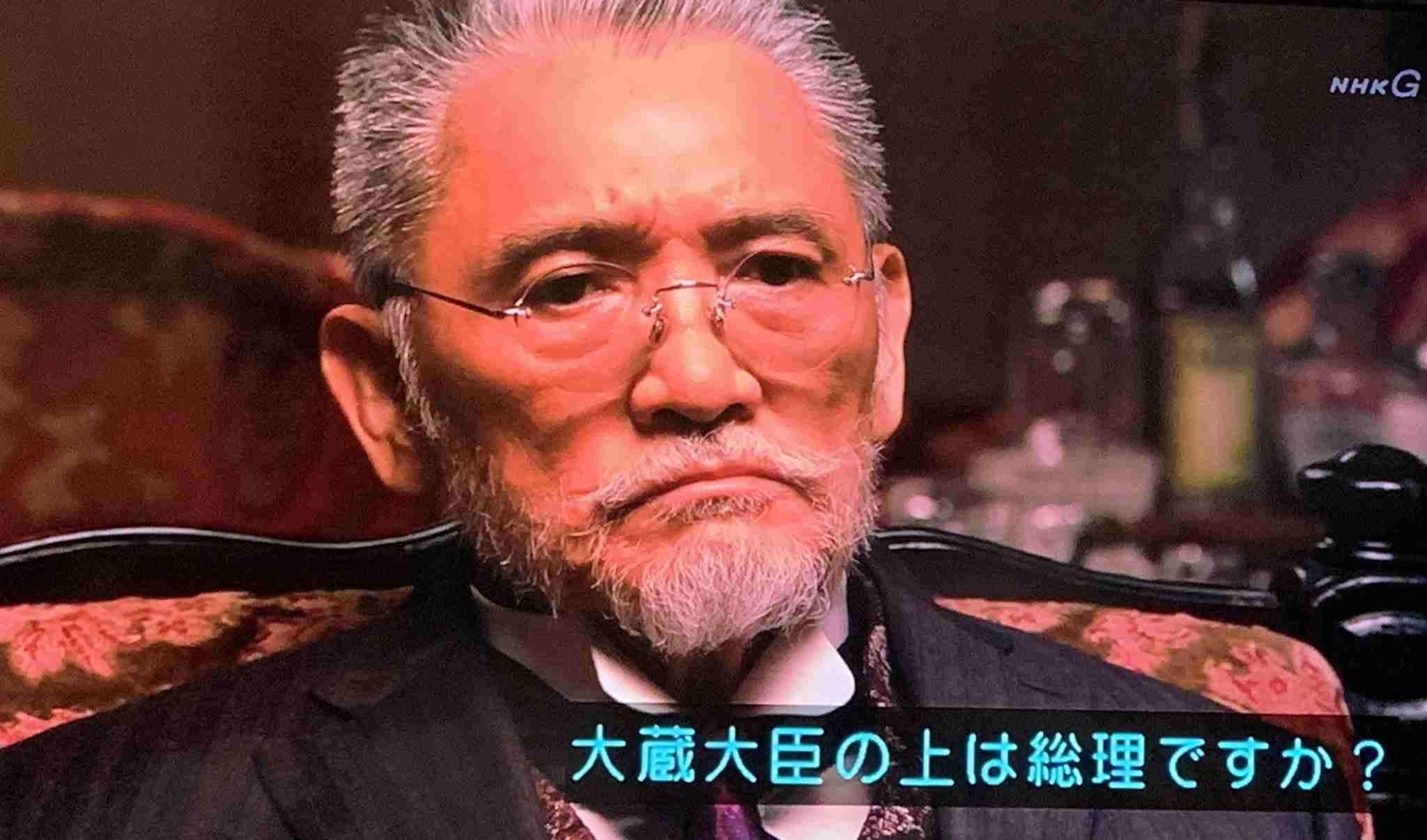 【実況・感想】いだてん～東京オリムピック噺～(26)　「明日なき暴走」