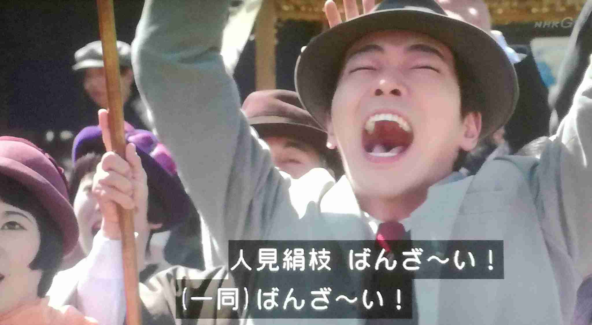 【実況・感想】いだてん～東京オリムピック噺～(26)　「明日なき暴走」