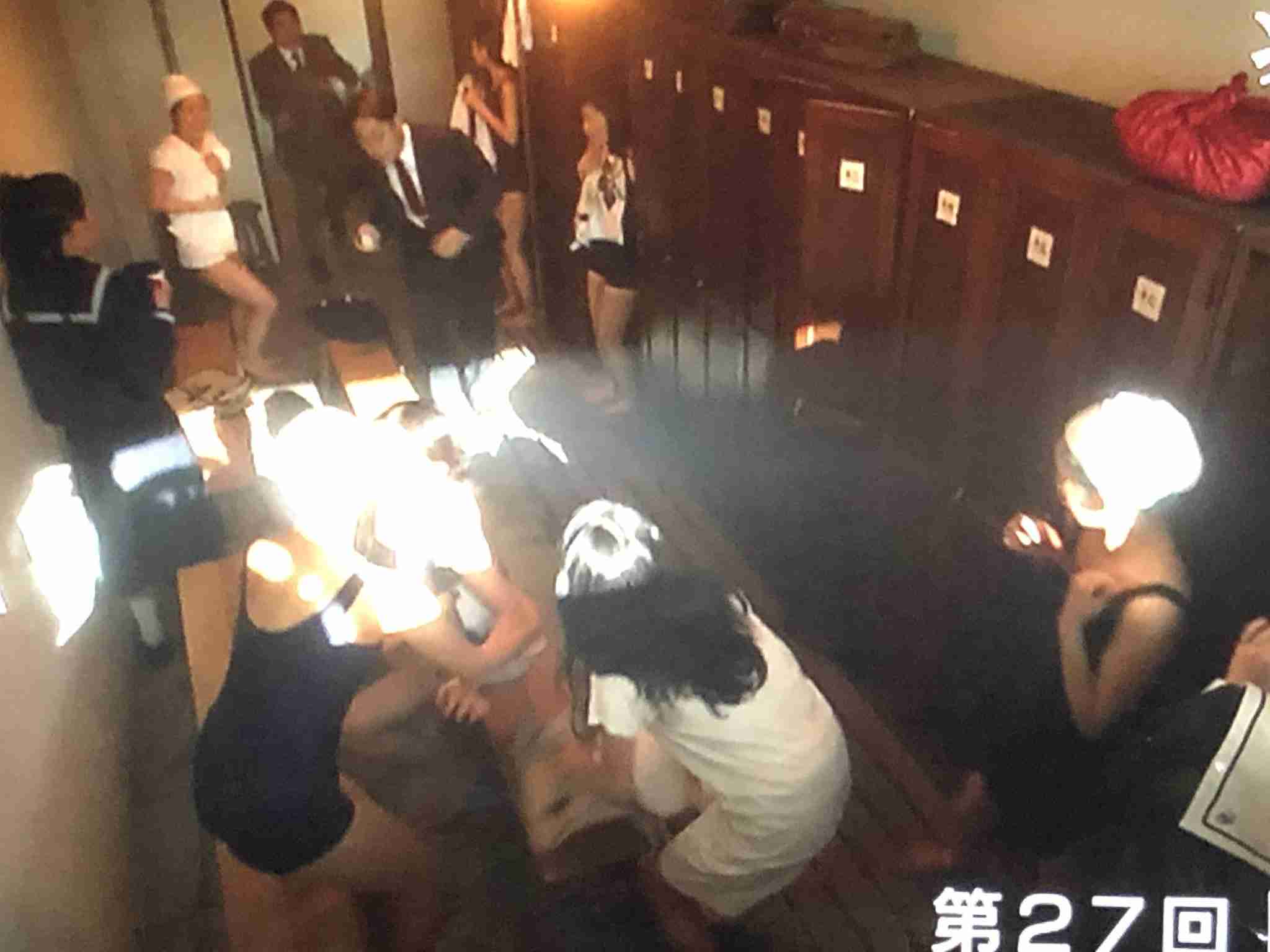 【実況・感想】いだてん～東京オリムピック噺～(26)　「明日なき暴走」