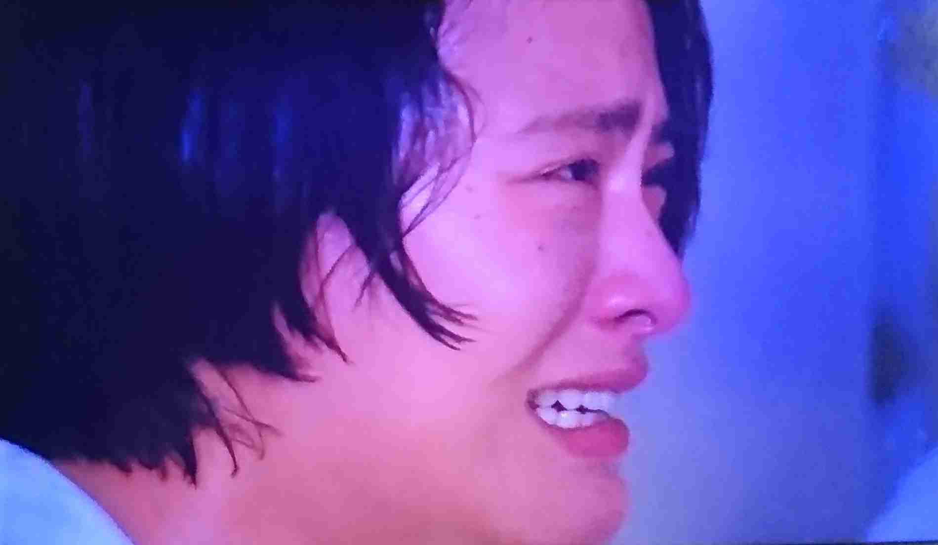 【実況・感想】いだてん～東京オリムピック噺～(26)　「明日なき暴走」
