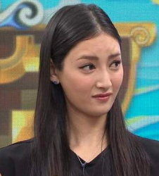 菜々緒、“巨乳の実写化”に挑戦「ちゃんと巨乳です」